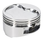 JE Pistons Kit 302 SBF DISH -22CC B:4.040 - Image 3