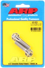 ARP Starter Bolt Kit Ford 2-Bolt 3/8 Hex