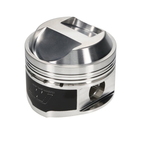 325AECE1-140A-B7B2-174C-A7DDDC18F8F5 Wiseco Piston Kit Toy Corolla 3TC 1.8L 16V(33.5cc)14.2:1-BOD - Image 1
