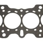 Athena MLS Head gasket Honda 1.8L 16V B18A D.83MM TH.0,85mm