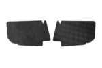 Corsa Heat Shielding Corvette C8 6.2 V8 20-22