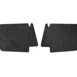 Corsa Heat Shielding Corvette C8 6.2 V8 20-22