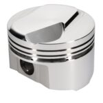 SRP by JE Pistons Kit 454 BBC 9:1 DOME 14c B:4.320 - Image 19