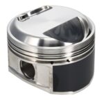 JE-Pistons Kit Porsche 911 2.7L A/C 4032 10.0:1 90.00mm - Image 4