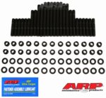 Chevy V6 w/18 raised port HSK