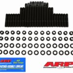 Chevy V6 w/18 raised port HSK