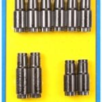 Stud Girdle 7/16"-20 x 2.000&2.600 .750 body dia