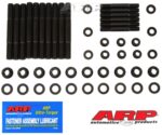 Ford Motorsport (M6010) Boss 302 with front sump oil pan