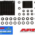 Ford Motorsport (M6010) Boss 302 with front sump oil pan