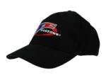 JE-Pistons HAT BLACK
