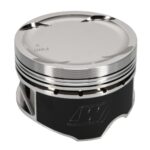 Wiseco Piston Single Nissan VG30 Turbo -9cc 1.260 87.50mm