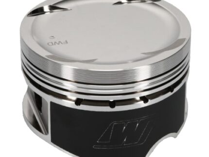 Wiseco Piston Single Nissan VG30 Turbo -9cc 1.260 87.50mm