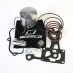 Wiseco Piston Kit Yamaha YZ125 '03-04 Pro-Lite (BOD)