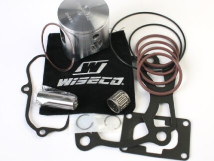 Wiseco Piston Kit Yamaha YZ125 '03-04 Pro-Lite (BOD)