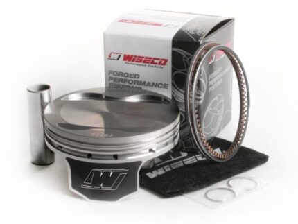 Wiseco Piston Kit DR-Z400 '00-24 + LT-Z400 '03-18 12.5:1