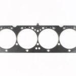 Cometic HG SBC Gen1 18/23 degr 4.185" MLS .056"