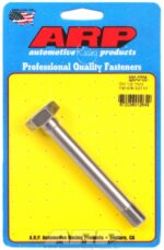 "GM 1/2"" front Mandrel bolt " - Image 2