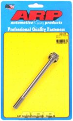 "GM 7/16"" Mandrel bolt kit" - Image 2