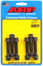 Chevy pressure plate bolt kit - Image 2
