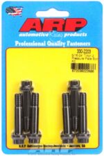 Tilton 2 Plate pressure plate bolt kit - Image 2