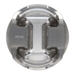 JE-Pistons Kit Porsche 911 3.0L T 12V(7.0:1)95.00mm+tuff+3D - Image 2