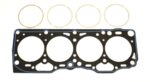 Athena Head gasket FIAT PUNTO 1.4L TH1,8mm D.81,5mm - Image 2