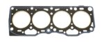 Athena Head gasket FIAT PUNTO 1.4L TH1,8mm D.81,5mm - Image 3