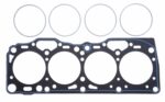 Athena Head gasket FIAT PUNTO 1.4L TH1,8mm D.81,5mm - Image 6
