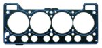 Athena Head gasket Renault 1.4L 8V R5 GTT TH.1,8mm D.77mm - Image 5
