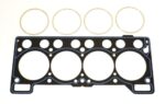 Athena Head gasket Renault 1.4L 8V R5 GTT TH.1,8mm D.77mm - Image 3
