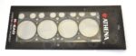 Athena Head gasket Renault 1.4L 8V R5 GTT TH.1,8mm D.77mm - Image 4