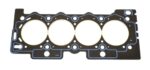 Athena Head gasket Peugeot 1.6L 16V TU5JP4 TH.1,0MM D.80,5MM - Image 2