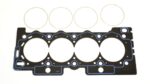 Athena Head gasket Peugeot 1.6L 16V TU5JP4 TH.1,0MM D.80,5MM - Image 3