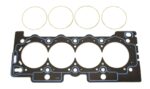 Athena Head gasket Peugeot 1.6L 16V TU5JP4 TH.1,4MM D.80,5MM - Image 2