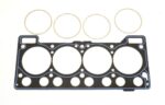 Athena Head gasket Renault 1.4L 8V R5 GTT TH.1,8mm D.77,5mm - Image 2