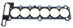 Athena Head gasket BMW M50B25/M52B25/M52B28 TH 1,6mm D86m - Image 8