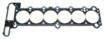 Athena Head gasket BMW M50B25/M52B25/M52B28 TH 2mm D 87mm - Image 2