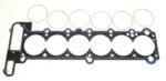 Athena Head gasket BMW M50B25/M52B25/M52B28 TH 2mm D 87mm - Image 15