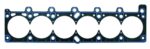 Athena Head gasket BMW M20B25/M20B27 TH 2.0MM D.85.50mm - Image 32