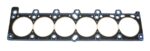 Athena Head gasket BMW M20B25/M20B27 TH 2.0MM D.85.50mm - Image 27