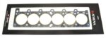 Athena Head gasket BMW M20B25/M20B27 TH 2.0MM D.85.50mm - Image 28