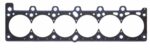 Athena Head gasket BMW M20B25/M20B27 TH 2.0MM D.85.50mm - Image 31