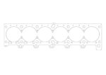 Athena Head gasket BMW M20B25/M20B27 TH 2.0MM D.85.50mm - Image 33