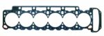 Athena Head gasket BMW M30B35 TH.2,0mm D.93,1mm - Image 28