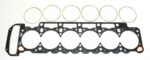 Athena Head gasket BMW M30B35 TH.2,0mm D.93,1mm - Image 23