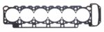 Athena Head gasket BMW M30B35 TH.2,0mm D.93,1mm - Image 26