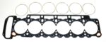 Athena Head gasket BMW S38B35/S38B36/S38B38 2.0mm D.95,6mm - Image 4