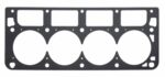 Athena Head gasket CHEVY TH.1,5mm D.103mm - Image 5