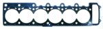 Athena Head gasket BMW S50B30/S50B32 Euro TH1,8mm D.87,1MM - Image 28