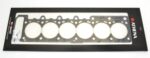 Athena Head gasket BMW S50B30/S50B32 Euro TH1,8mm D.87,1MM - Image 11